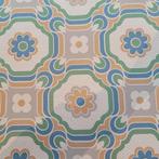 vintage behang, Ophalen of Verzenden, Minder dan 10 m²