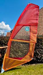 Neilpryde combat Hd 5.0, Watersport en Boten, Ophalen of Verzenden, Zo goed als nieuw, Zeil