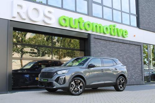 Peugeot 2008 1.2 PureTech 130 Allure | BTW | ACC | DODEHOEK, Auto's, Peugeot, Bedrijf, Te koop, ABS, Achteruitrijcamera, Adaptive Cruise Control