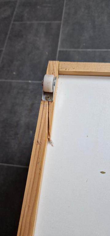 Ikea Ivar bak onder kast - 80x50x37 cm - afbeelding 3