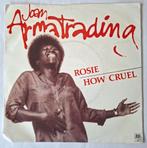 Joan Armatrading       Rosie, Cd's en Dvd's, Ophalen of Verzenden, Gebruikt, 7 inch, Single