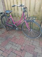 Bsp omafiets 28 inch, 50 tot 53 cm, Ophalen, Gebruikt