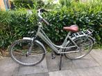 Damesfiets E-Cult 28 inch, Fietsen en Brommers, Fietsen | Dames | Damesfietsen, 47 tot 50 cm, Versnellingen, Zo goed als nieuw