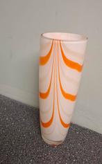 Glaswerk divers, Ophalen