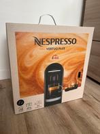 Nespresso Vertuo Plus, Ophalen of Verzenden, Zo goed als nieuw