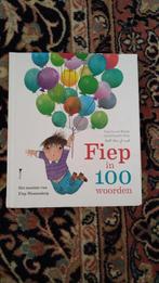 Fiep 100, Ophalen of Verzenden, Zo goed als nieuw, Fiep Westendorp, 1 tot 2 jaar