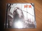 Pearl jam 4x albums, Ophalen of Verzenden, Zo goed als nieuw, Poprock