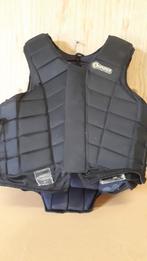 Bodyprotecter  ( beschermings vest paardrijden), Dieren en Toebehoren, Ophalen, Zo goed als nieuw
