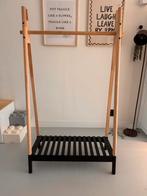 Kledingrek hout Jennet Jysk, Ophalen, Zo goed als nieuw
