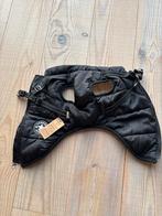 Hondenjas Hondenjack zwart Fashio Sports, Dieren en Toebehoren, Ophalen of Verzenden, Nieuw, Hondenjas