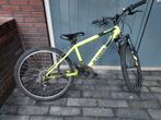 Mountainbike B'twin rockrider 24 inch, Ophalen, Rockrider, Handrem, Gebruikt