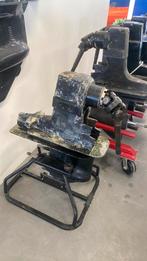 Gebruikte Mercruiser Gen 2 staart compleet onder en boven, Gebruikt, 2e hands Mercruiser staart, Dave@allesmarine.nl, Ophalen of Verzenden
