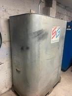Mazouttank/opslagtank, Doe-het-zelf en Verbouw, Verwarming en Radiatoren, Ophalen, Minder dan 200 watt, Overige typen