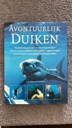 Avontuurlijk Duiken, Watersport en Boten, Ophalen of Verzenden, Zo goed als nieuw