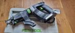 Festool schroefautomaat dwc18, Doe-het-zelf en Verbouw, Ophalen of Verzenden, Gebruikt, Overige typen