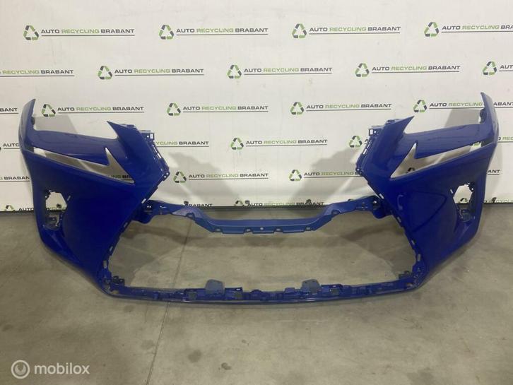Voorbumper Lexus NX 300H FACELIFT ORIGINEEL 5211978230, Auto-onderdelen, Carrosserie en Plaatwerk, Bumper, Voor, Gebruikt, Ophalen of Verzenden