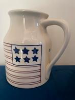Hartstone Pottery USA | vintage schenkkan | 1950-1999, Ophalen of Verzenden