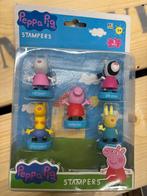 peppa pig figuren nieuw, Ophalen of Verzenden, Nieuw, Jongen of Meisje