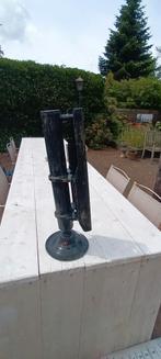 Hydraulische cilinder dubbelwerkend oliedruk minikraan, Ophalen, Zo goed als nieuw