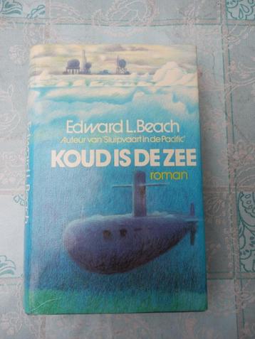 Koud is de Zee/Edward L. Beach beschikbaar voor biedingen