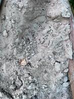 1/2 kruiwagens geel zand, Ophalen, Zo goed als nieuw, Ophoogzand