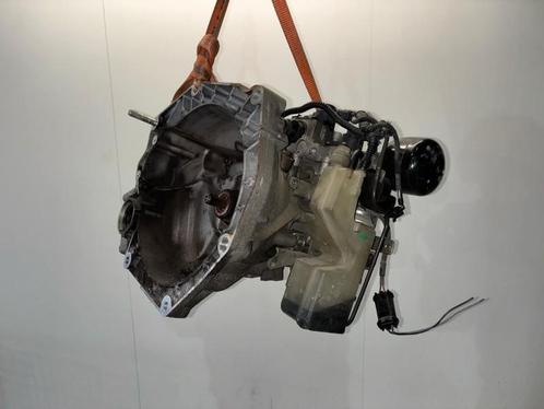 VERSNELLINGSBAK Fiat Panda (312) (SEMI-AUTOMATISCHE), Auto-onderdelen, Transmissie en Toebehoren, Fiat, Gebruikt