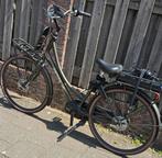 Cortina E-U4 elektrische fiets, 47 tot 51 cm, Ophalen of Verzenden, Zo goed als nieuw, 50 km per accu of meer