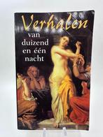 Verhalen van duizend en een nacht, Boeken, Sprookjes en Fabels, Ophalen