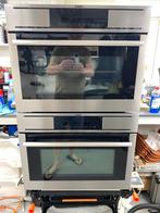 Hete lucht oven en en combimagnetron met defect, Witgoed en Apparatuur, Ovens, Oven, Hete lucht, Ophalen of Verzenden, Zo goed als nieuw