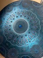 Handgemaakt mandala, Ophalen, Nieuw