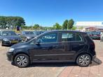 Volkswagen Golf Plus 1.6 FSI Comfortline Business - 6 Bak -, Auto's, Volkswagen, Stof, Gebruikt, Zwart, 4 cilinders