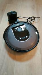 iRobot Roomba i7 Robotstofzuiger, Gebruikt, Ophalen of Verzenden, Robotstofzuiger, Minder dan 1200 watt