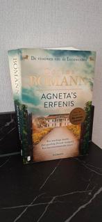 Corina Bomann - Agneta's erfenis, Ophalen, Zo goed als nieuw, Corina Bomann, Nederland
