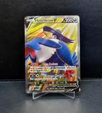 Honchkrow V 161/172 Brilliant Stars NM, Ophalen of Verzenden, Zo goed als nieuw, Losse kaart