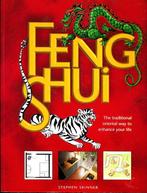 Feng Shui - Stephen Skinner (Engelstalig), Achtergrond en Informatie, Ophalen of Verzenden, Zo goed als nieuw, Stephen Skinner