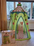 Prinsessentent HABA, Ophalen, Gebruikt