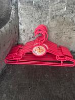 Prinsessen Kledinghangers - 19 stuks, Kinderen en Baby's, Kinderkamer | Inrichting en Decoratie, Ophalen of Verzenden, Zo goed als nieuw