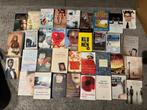 Diverse boeken: veel genres €3 ps, stapelkorting, Boeken, Romans, Ophalen of Verzenden, Zo goed als nieuw, Nederland
