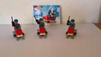 Lego Set:1710 -1730 Snowmobile Year: 1994, Ophalen of Verzenden, Zo goed als nieuw, Complete set, Lego