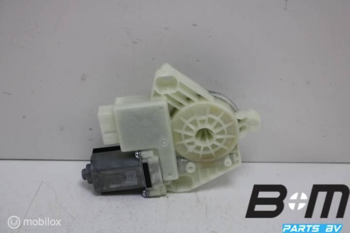 Raammotor rechts achter VW Passat B8 5Q4959812H, Auto-onderdelen, Interieur en Bekleding, Gebruikt
