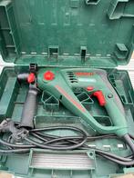 Klopboormachine, Doe-het-zelf en Verbouw, Gereedschap | Boormachines, 600 watt of meer, Ophalen of Verzenden, Zo goed als nieuw