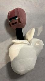 Roblox skibidi toilet knuffels, Ophalen of Verzenden, Zo goed als nieuw, Overige typen