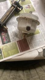 stuuurpomp met stuurcilinder, Verzenden, Gebruikt, Motor en Techniek, Zeilboot of Motorboot