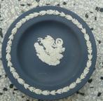 Klein blauw Wedgewood bordje (403), Gebruikt, Ophalen of Verzenden, Bord(en), Wedgwood