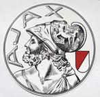 Ajax Seizoenkaart met Overname Gezocht!