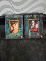 Twin Peaks (2 boxen, 4 en 6 dvd's), Cd's en Dvd's, Ophalen of Verzenden, Zo goed als nieuw