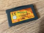Shrek 2 - Game Boy Advance, Ophalen of Verzenden
