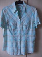 Mooie blouse van Canda in maat 44., Ophalen, Overige kleuren, Maat 42/44 (L), Zo goed als nieuw