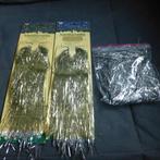 Lametta Kerst versiering, Diversen, Kerst, Ophalen of Verzenden, Nieuw