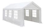 Party tant 3x6  gebruik allen 1 keer, Partytent, Minder dan 4 meter, Ophalen of Verzenden, Zo goed als nieuw